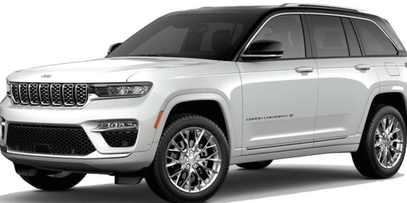 JEEP GRAND CHEROKEE 2022 1C4RJHEG3N8572584 image